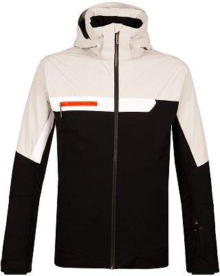 Превью  Куртка горнолыжная DUVILLARD Elois Black